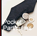 Wrist Pocket and Arm Pocket Particulars